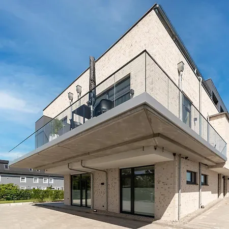 Strandlounge Schoenberg -