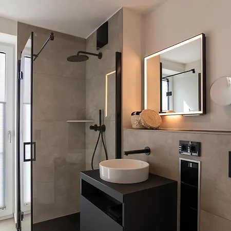 Strandlounge Schoenberg - Lejlighed Kalifornien