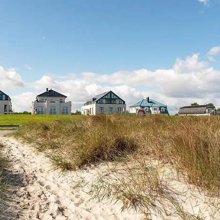 Strandlounge Schoenberg - * Kalifornien